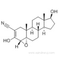 Trilostane CAS 13647-35-3